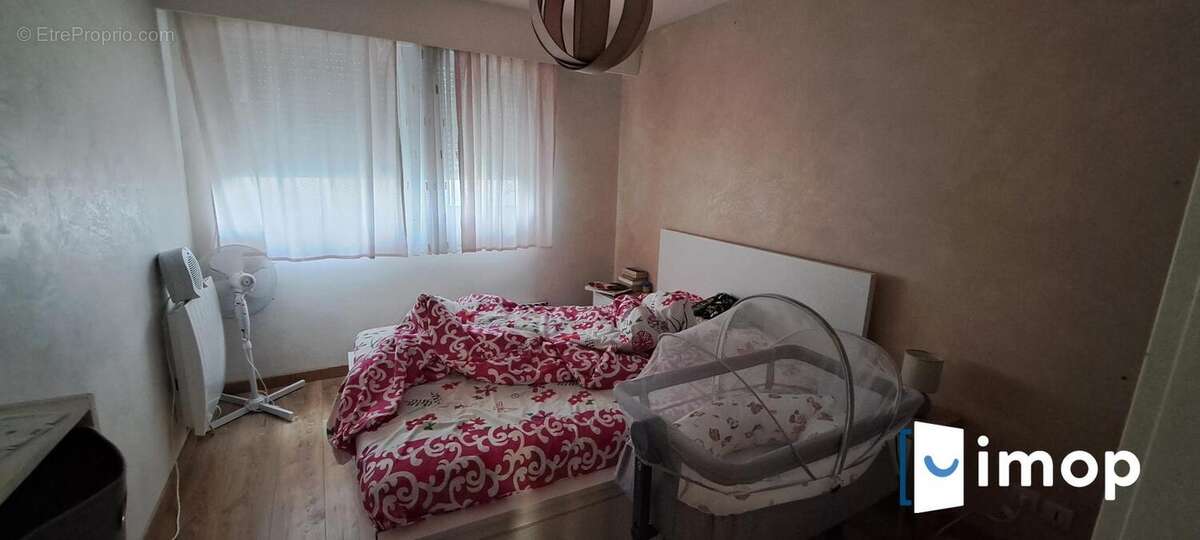 Appartement à CERGY