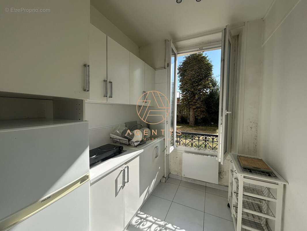 Appartement 37 m² à Nogent-Sur-Marne  - photo 3