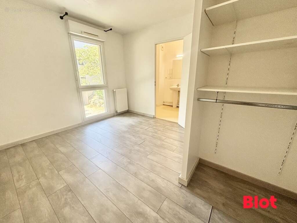 Appartement à CHANTEPIE