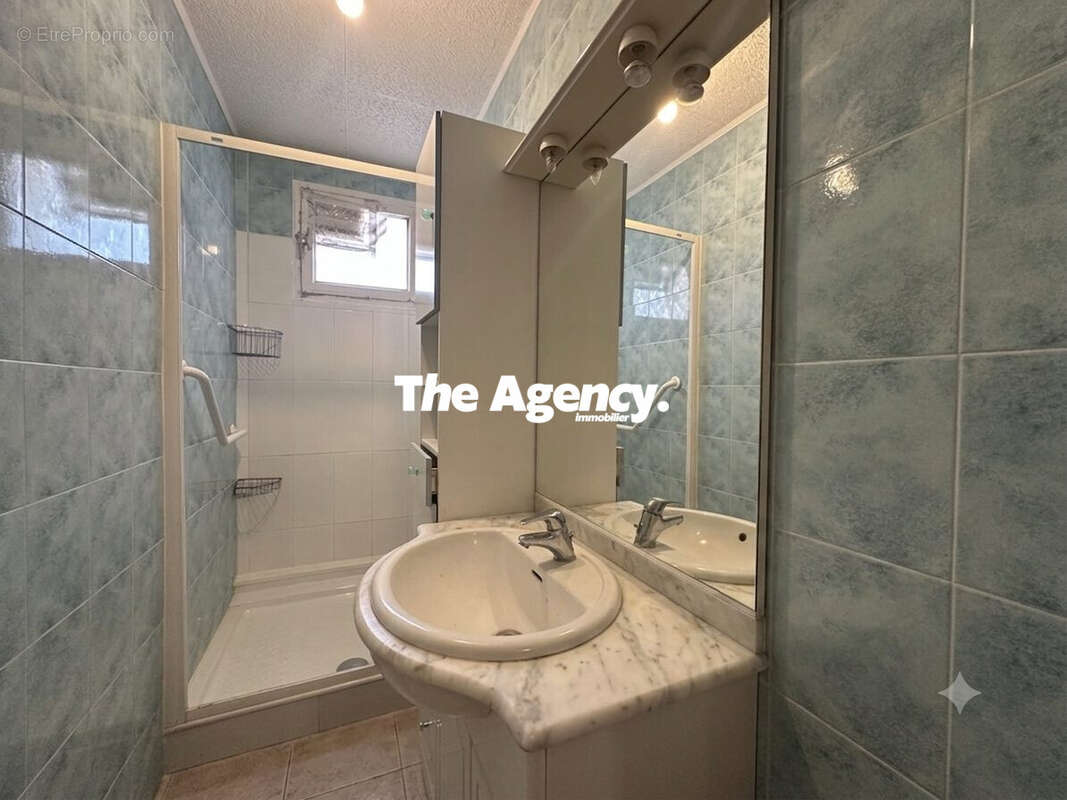 Appartement 50 m² à Marseille-10e  - photo 6