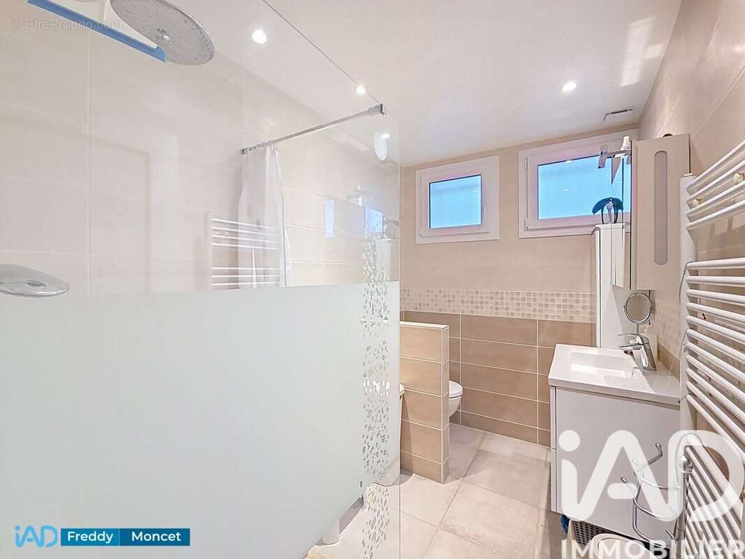 Maison 74 m² à Epinay-Sur-Orge  - photo 9