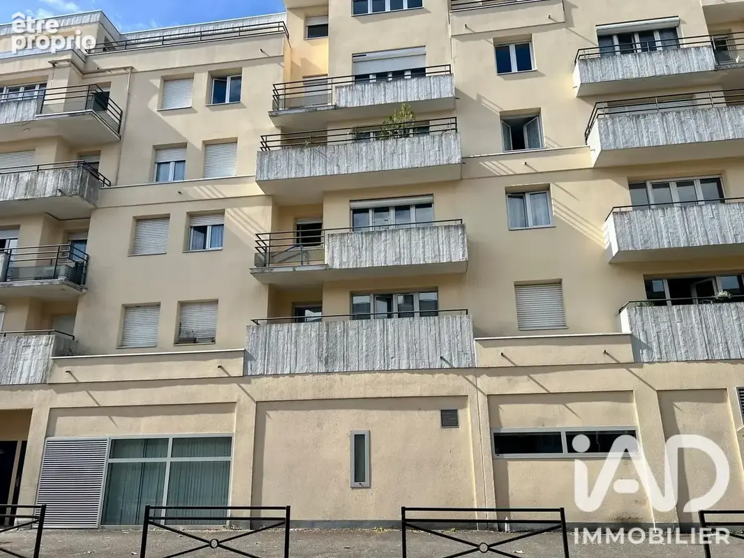 Photo 1 - Appartement à BOURGES