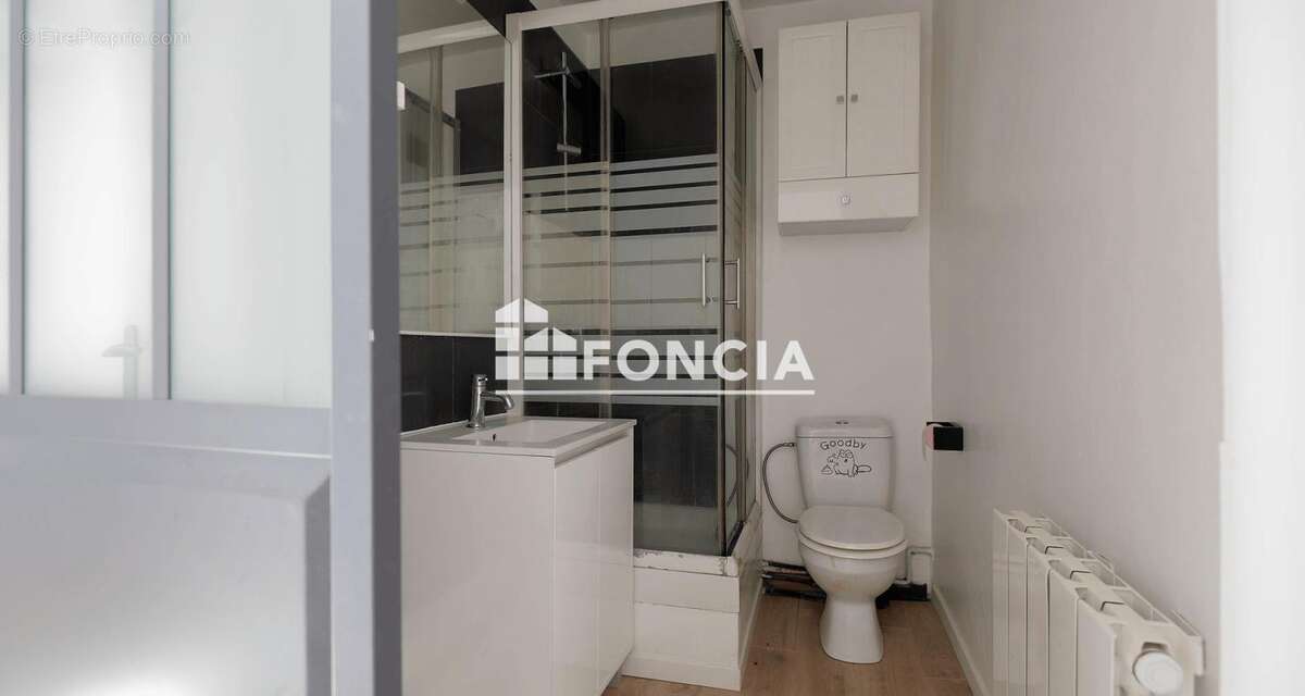 Appartement à CORBEIL-ESSONNES