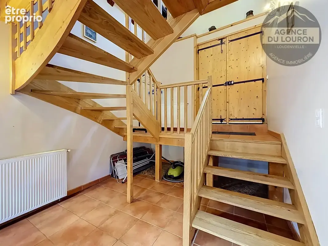 Maison, Gîte, & Dépendances à Avajan - photo 28