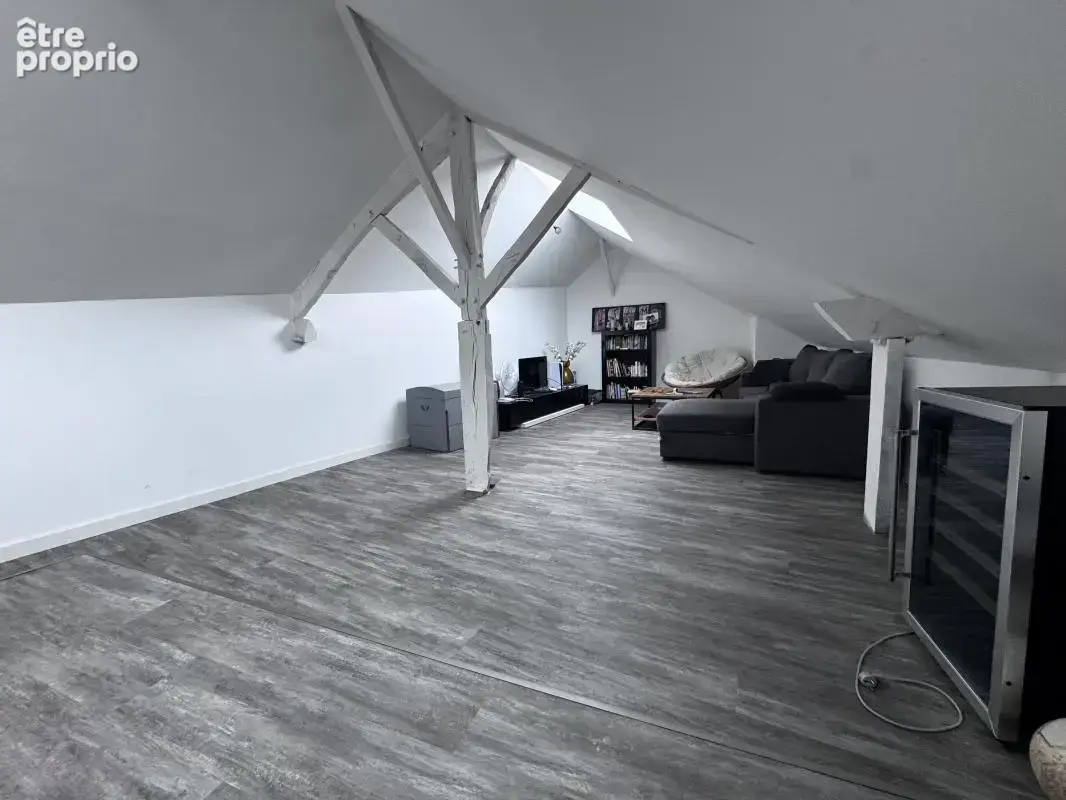 Appartement - photo 10