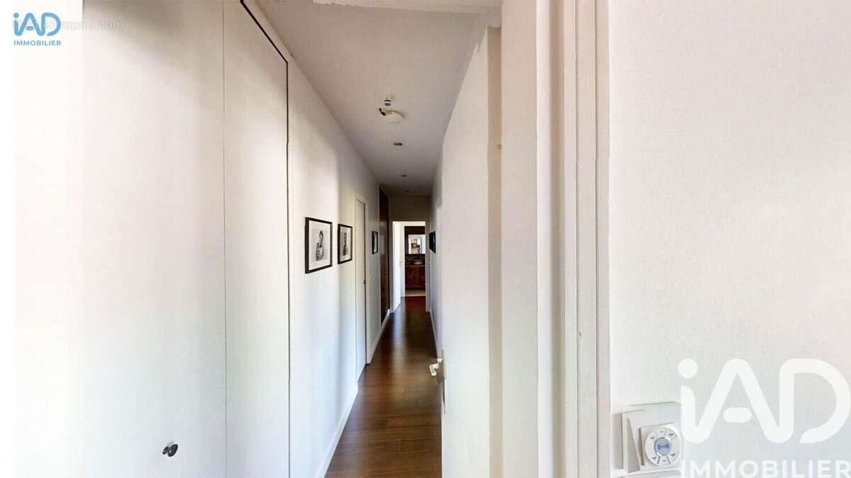 Photo 7 - Appartement à MAISONS-LAFFITTE