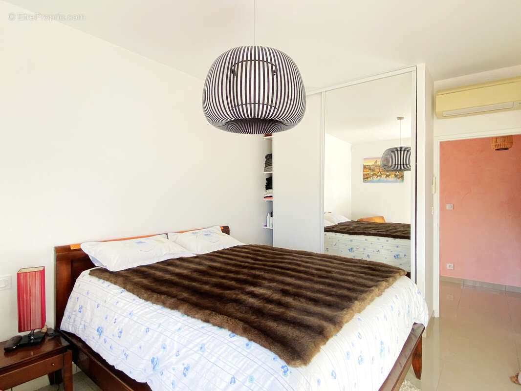 Appartement à COLLIOURE