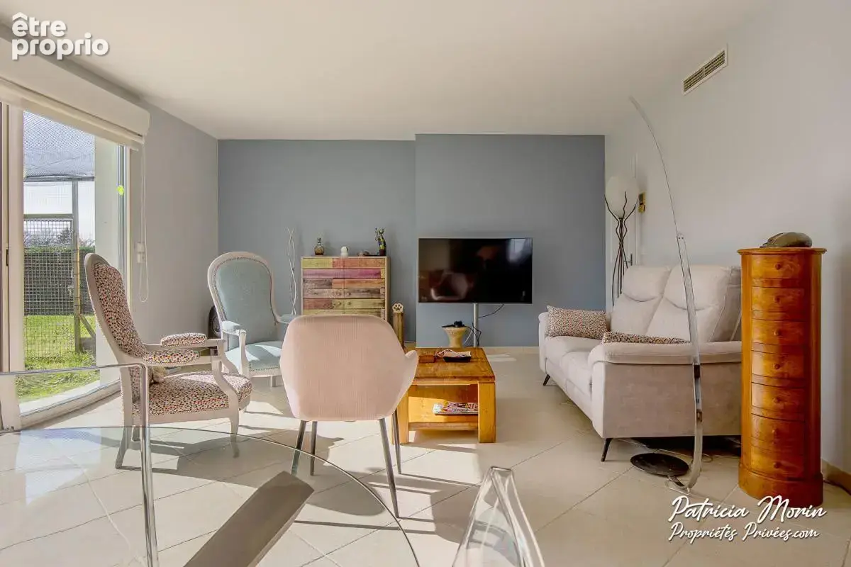 Maison 157 m2 sur la commune de hinx - photo 3
