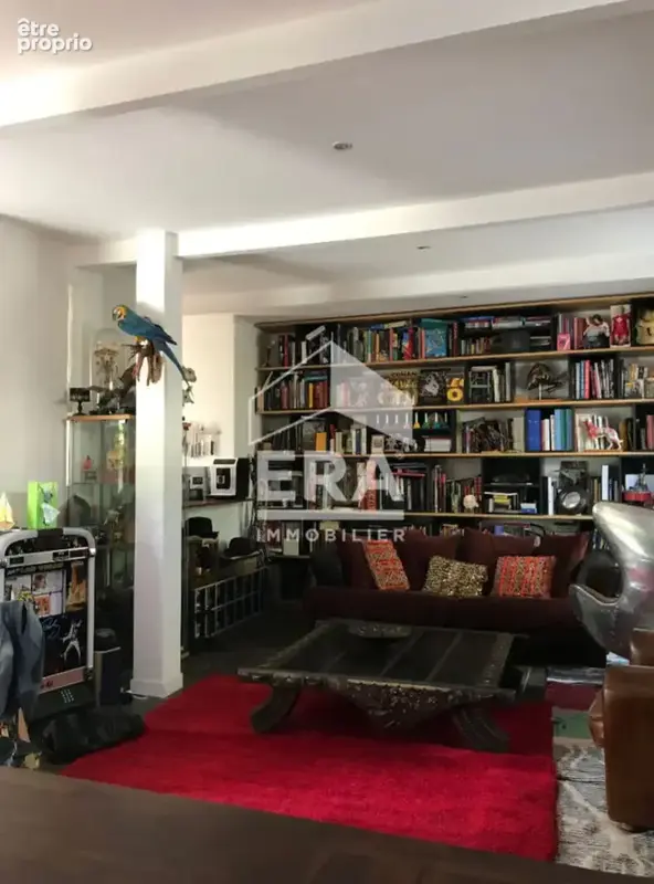 Maison 137m² à montreuil - photo 3