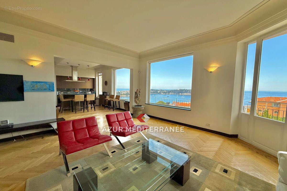 Maison 298 m² à Villefranche-Sur-Mer  - photo 6