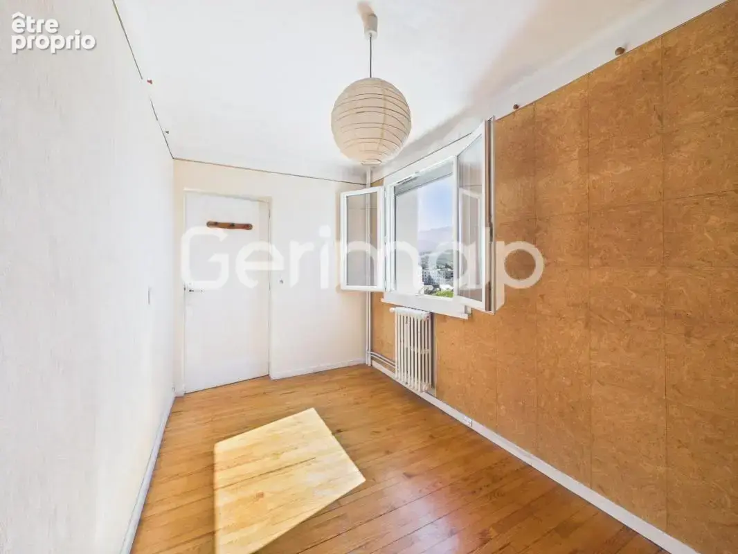 Vente - Appartement - 3 pièces + cuisine - 54 m² - 265 000 € - - photo 13