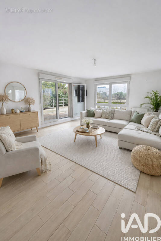 Photo 1 - Appartement à LIMEIL-BREVANNES