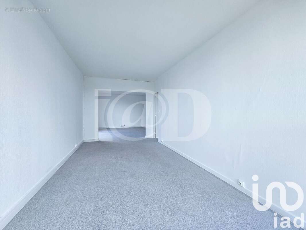 Photo 4 - Appartement à SAINT-MICHEL-SUR-ORGE