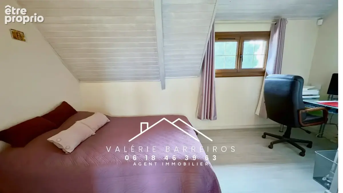 Maison familiale - photo 8