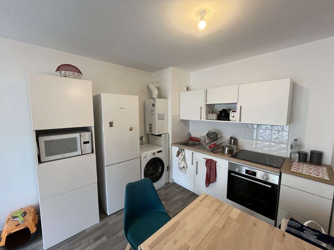 Appartement à QUIMPER