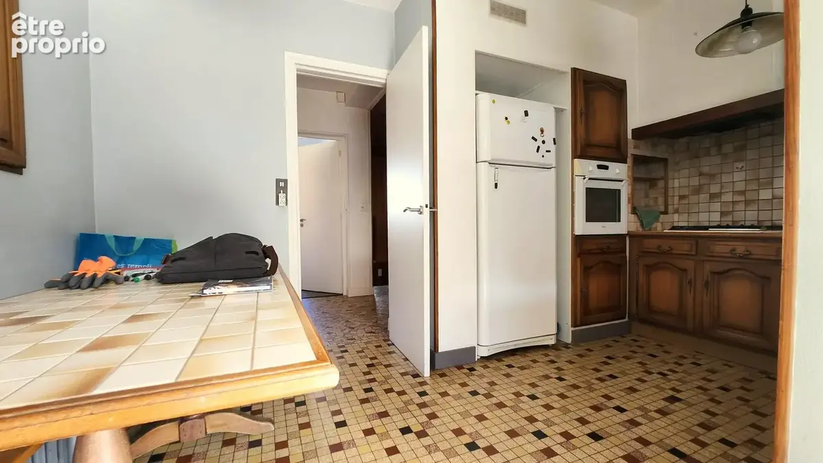 Maison 4 pièces 103 m² à vendre à Maisons-Alfort (94700) - photo 6