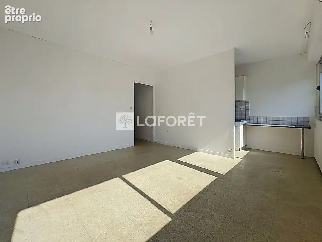 Appartement t2 pessac centre. - photo 5
