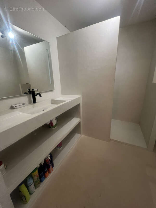 Appartement à SAINT-FLORENT