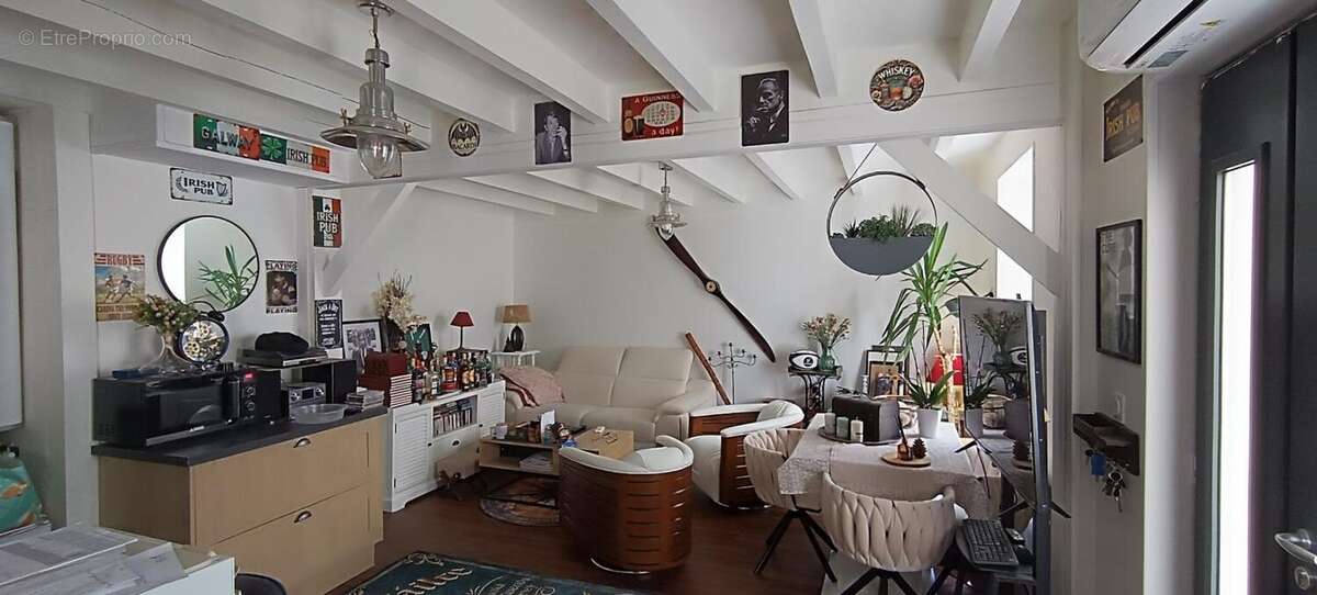 Maison à vendre 0 pièces ISSOIRE (63) - photo 12