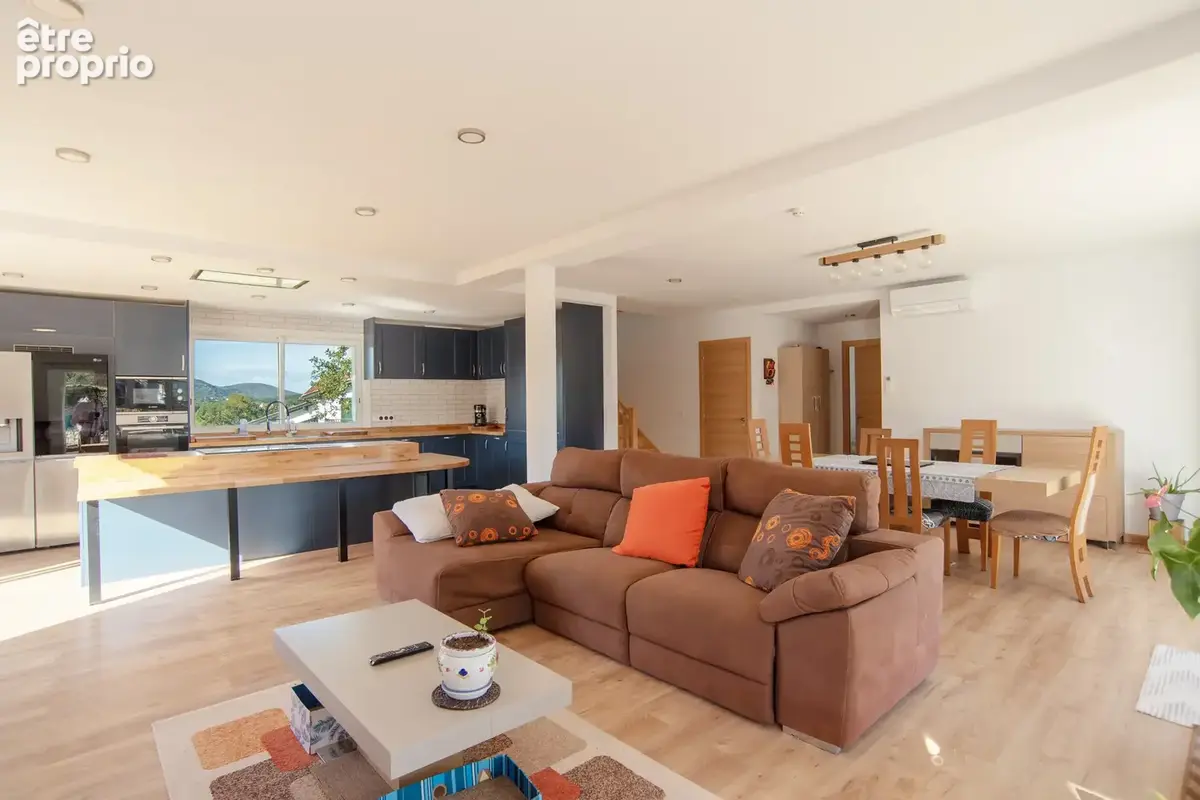 Maison d’architecte contemporaine - photo 6