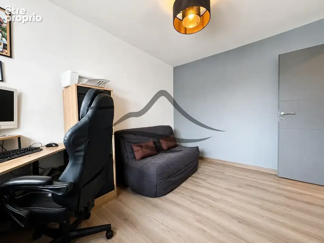 Maison mitoyenne à marignier   bien plus qu’une maison, un nouveau projet de vie - photo 14