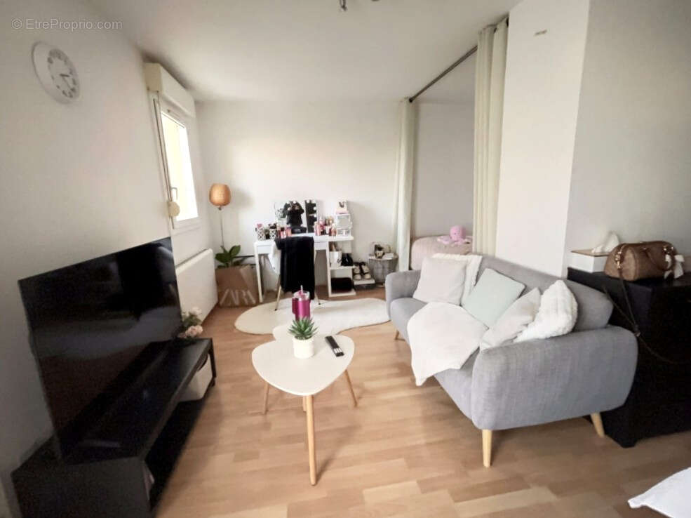 Appartement à BLAGNAC
