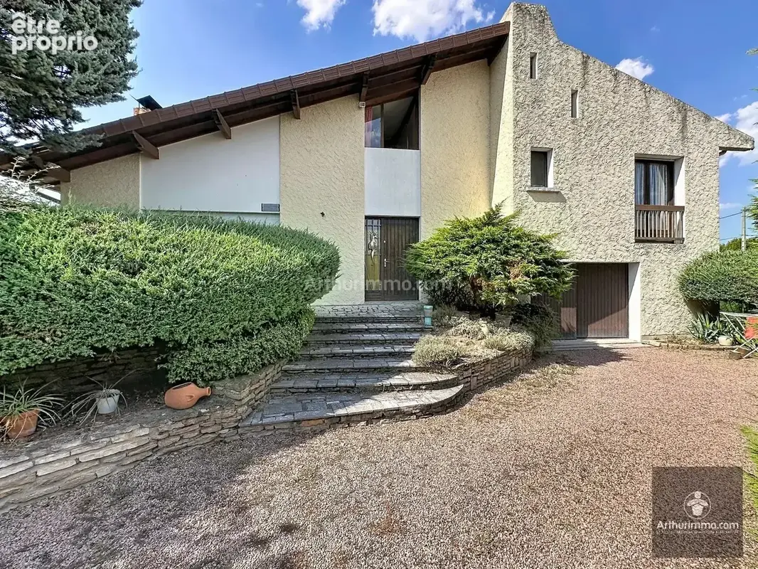 Vente Maison Le coteau(42120) 220 000ï¿œ - photo 1