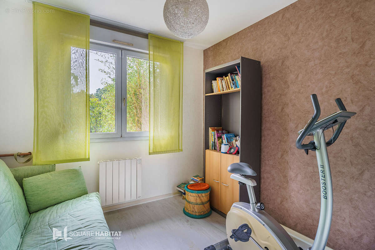 Appartement à LONGVIC