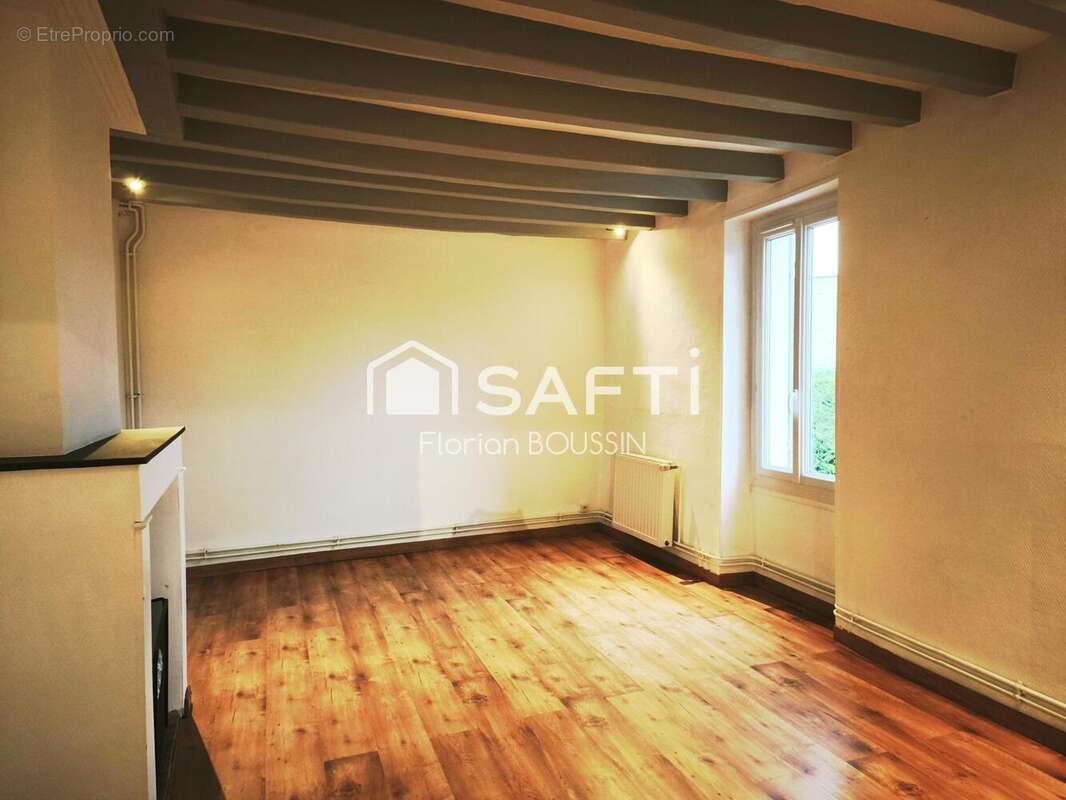 Photo 6 - Maison à BAUGE