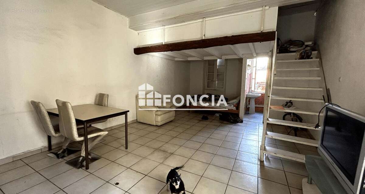 Appartement à PERPIGNAN