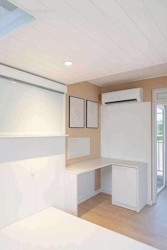 Appartement à LES TROIS-ILETS