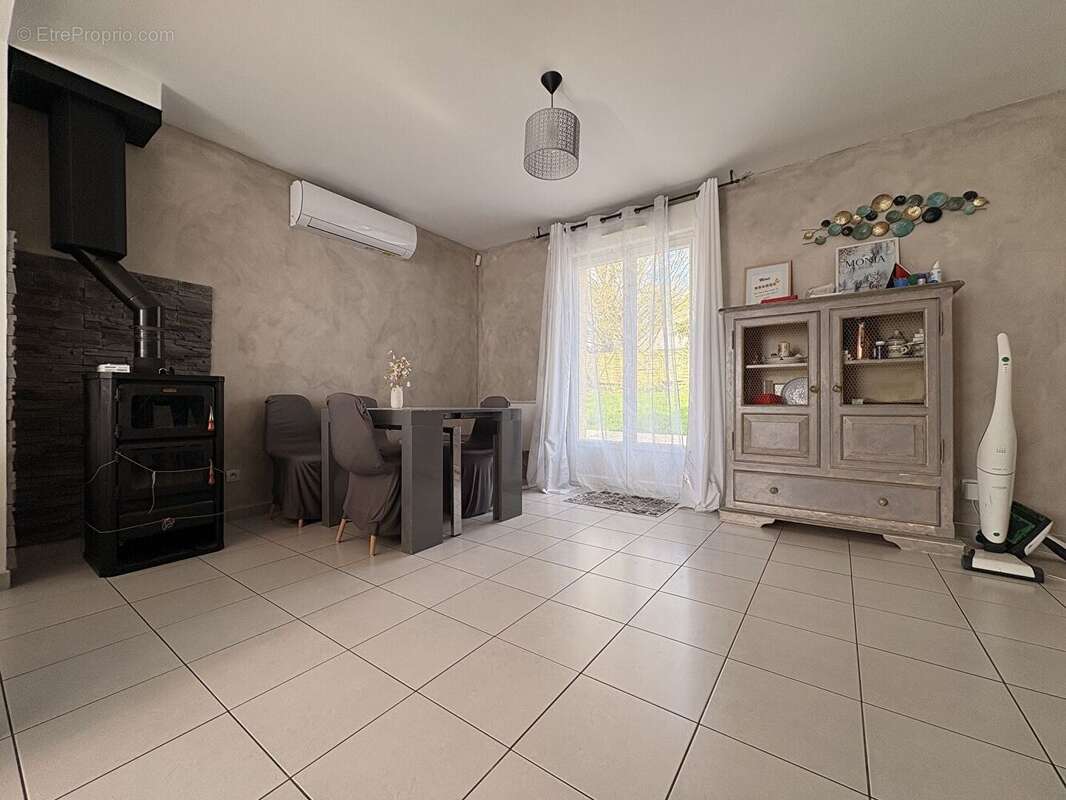 Maison Meru 6 pièce(s) 118 m2 - photo 3