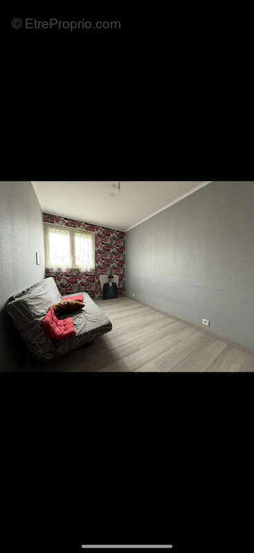 Appartement à AULNAY-SOUS-BOIS