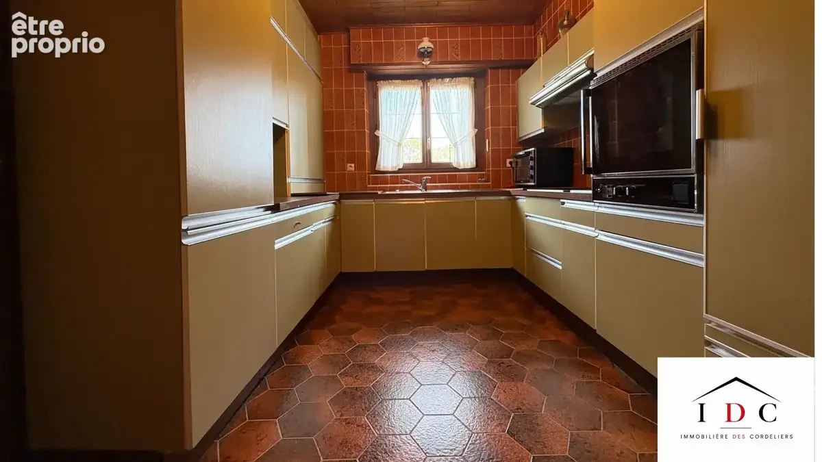 Maison 7 pièces 190 m² à vendre à Phalsbourg (57370) - photo 6