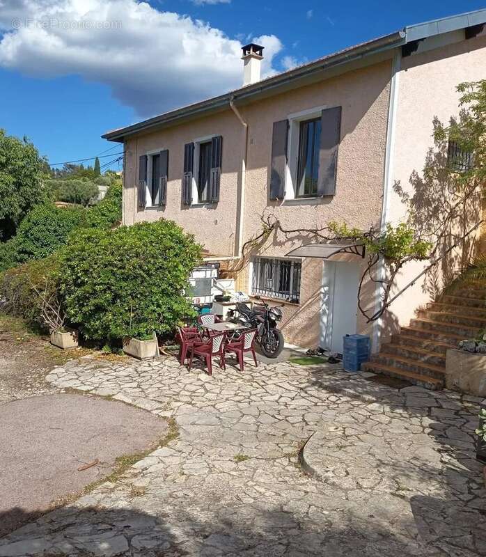 Maison à NICE