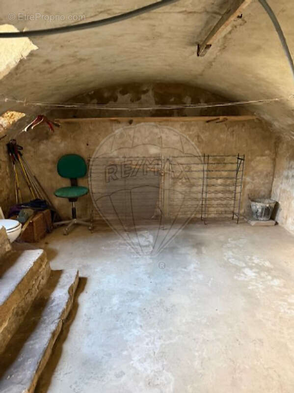 Maison à MAROLLES-SUR-SEINE