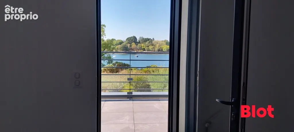 Maison 5 pièces 125 m² à vendre à Lanester (56600) - photo 4