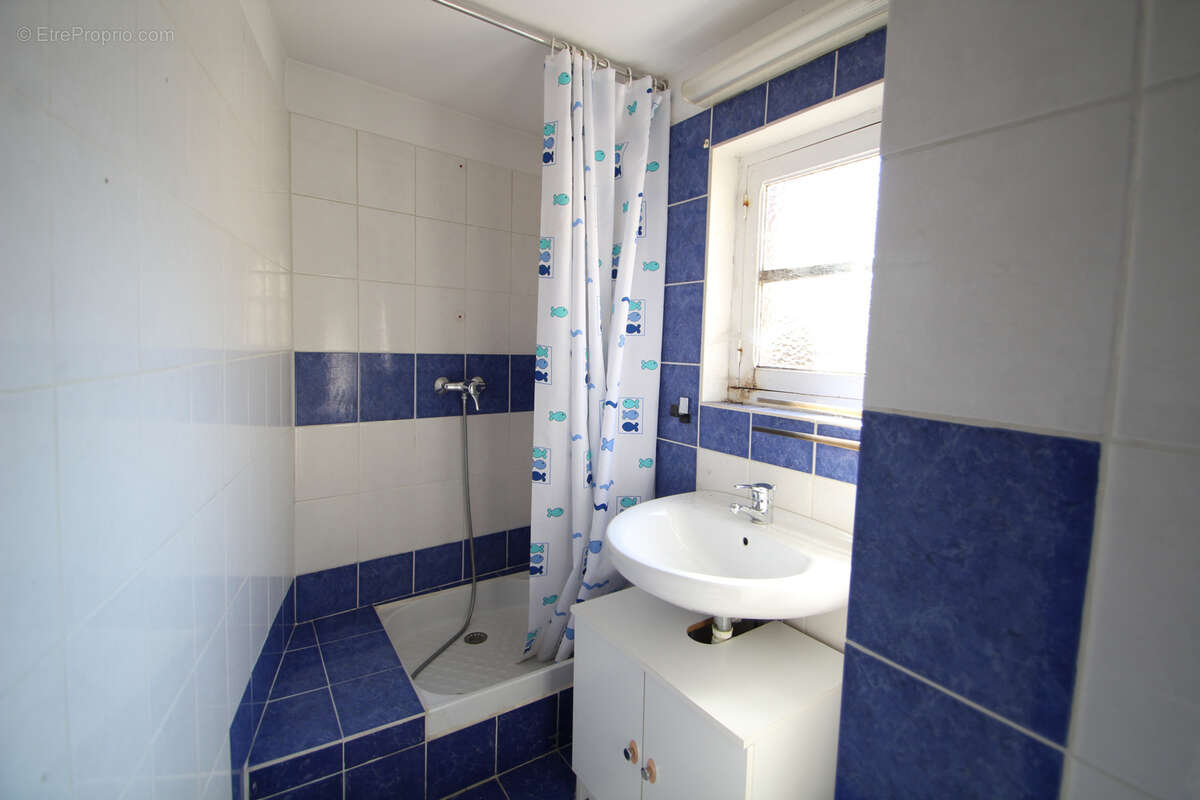 Appartement à BOURBON-LANCY