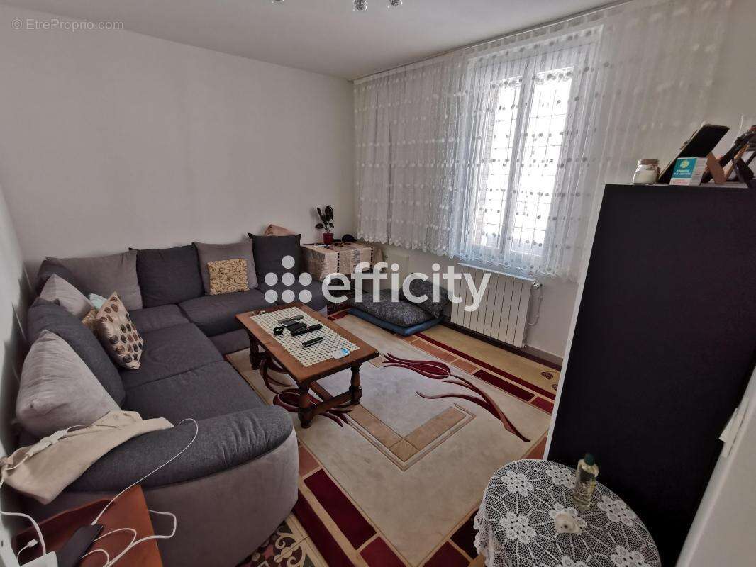 Appartement à BEZIERS