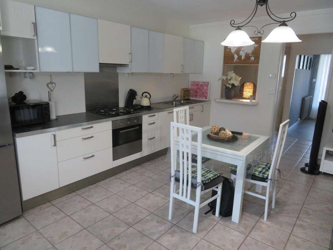 Photo 3 - Appartement à FOIX