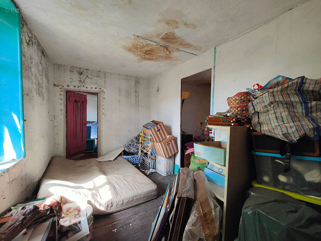 Maison à LA TOUR-DU-PIN