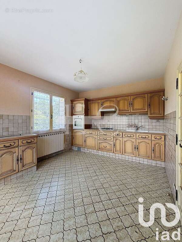 Photo 4 - Maison à CHANAZ