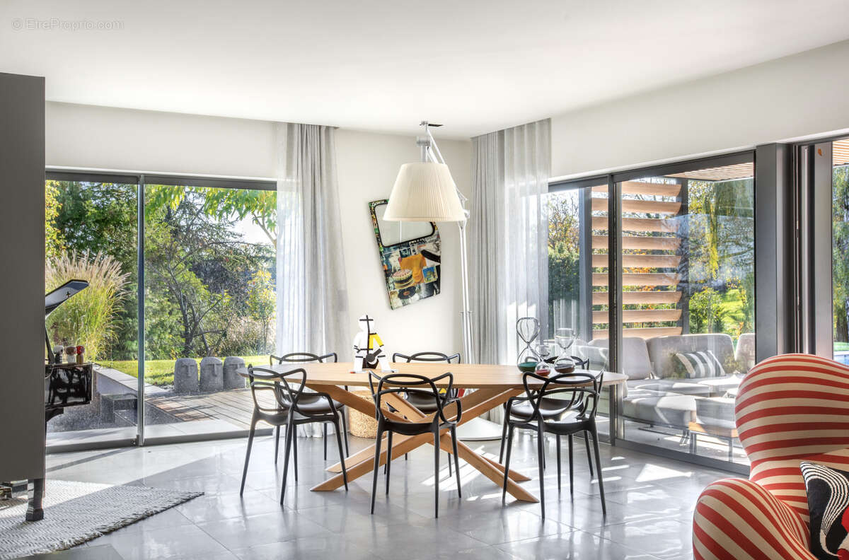 Maison à ZIMMERSHEIM