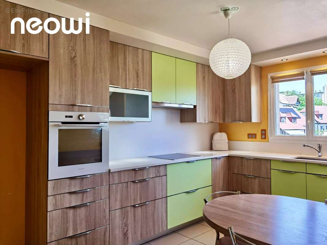 Maison 234 m² à Aurillac  - photo 10