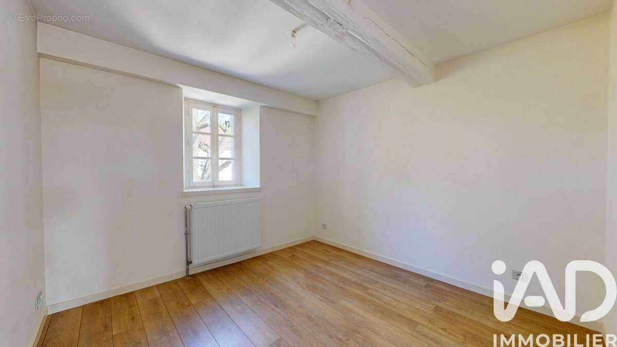 Photo 7 - Appartement à AUXERRE