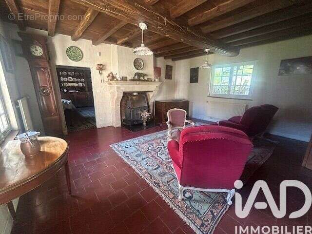 Photo 6 - Maison à BUSSY-LE-REPOS