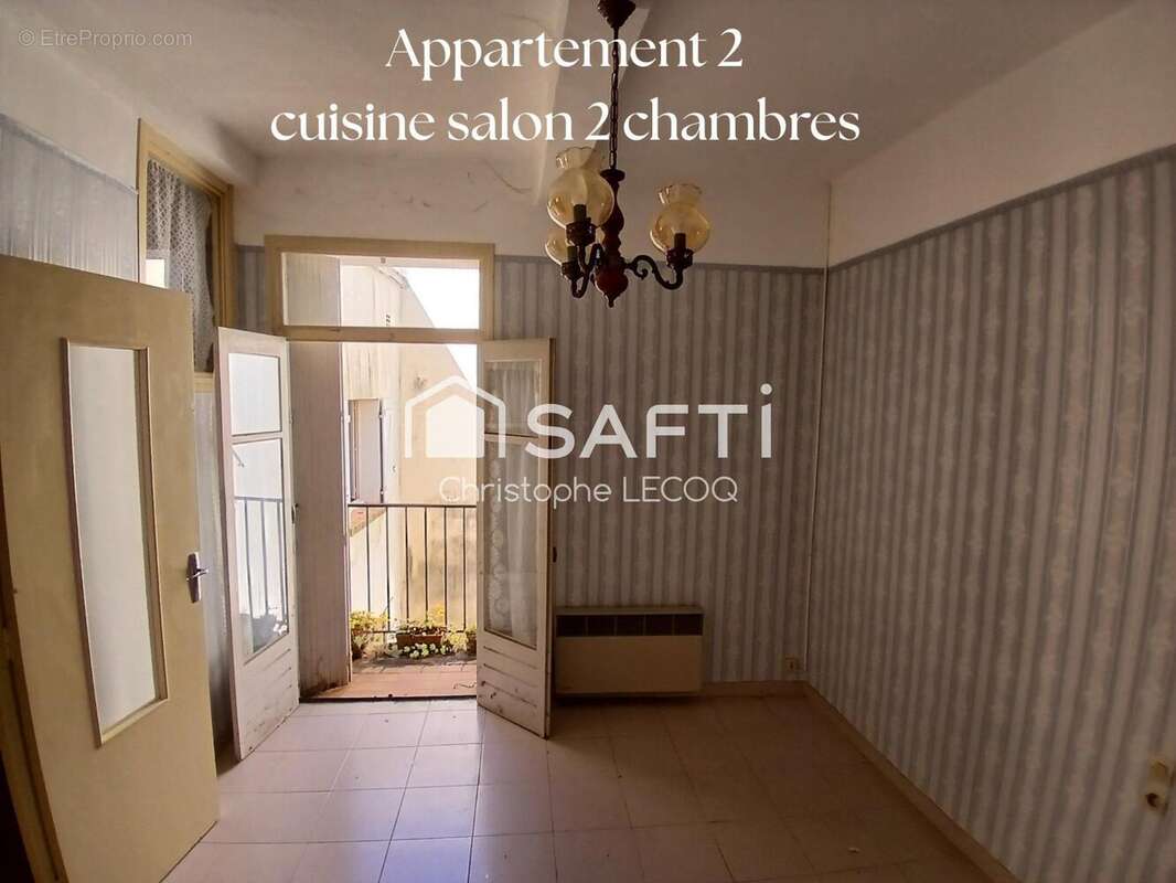 Photo 4 - Appartement à LODEVE