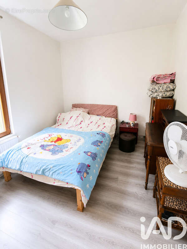 Photo 4 - Maison à DRANCY