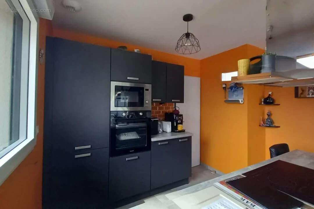 Maison à PECQUENCOURT