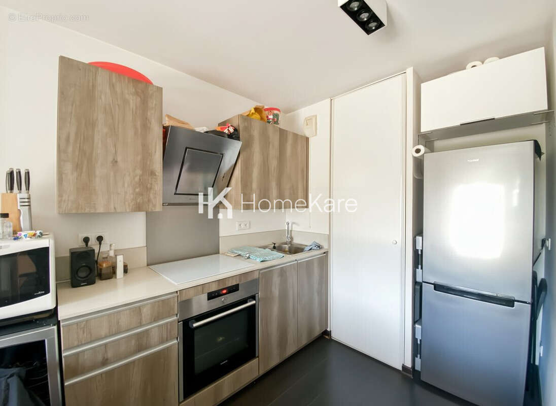Appartement à MERIGNAC